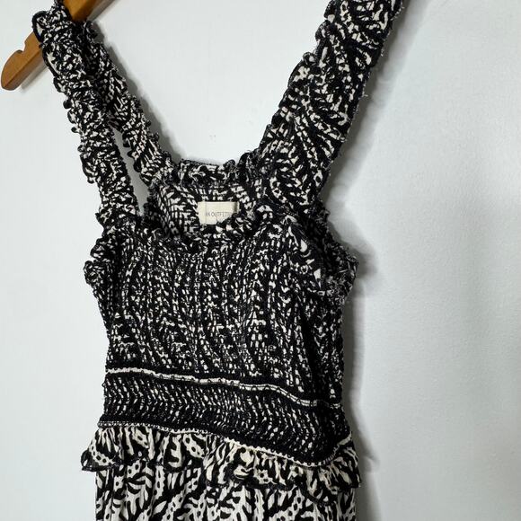 Urban Outfitters‎ smocked top jumper - Picture 3 of 13